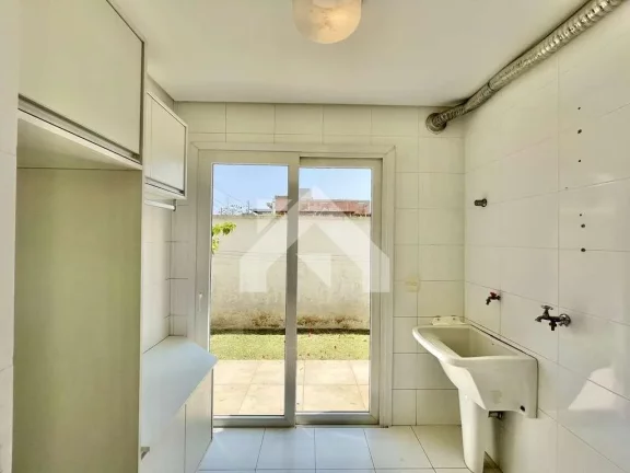 Imagem Casa de Condomínio em Granja Viana - Cotia