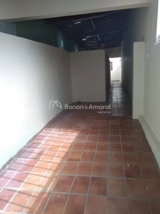 Imagem Casas térreas à venda no bairro João Aranha em Paulínia

Oportunidade única: duas casas no mesm...
