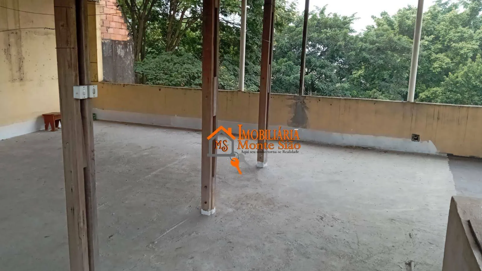 Imagem Sobrado com 6 dormitórios à venda, 250 m² por R$ 800.000,00 - Jardim Almeida Prado - Guarulhos/SP