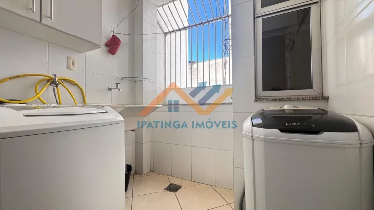 Imagem Apartamento à venda no bairro Parque Caravelas - Santana do Paraiso