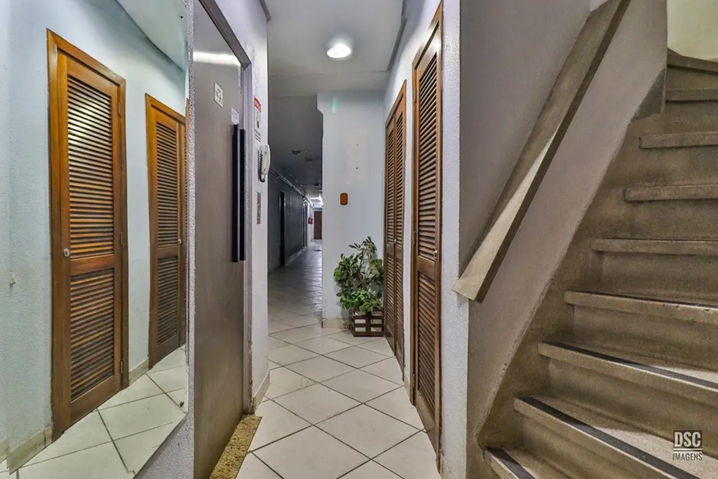 Imagem Apartamento em Centro Histórico