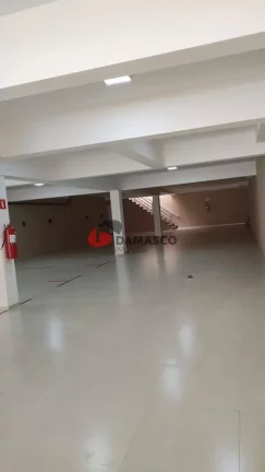 Imagem Cobertura à venda, Santa Maria, Santo André, SP