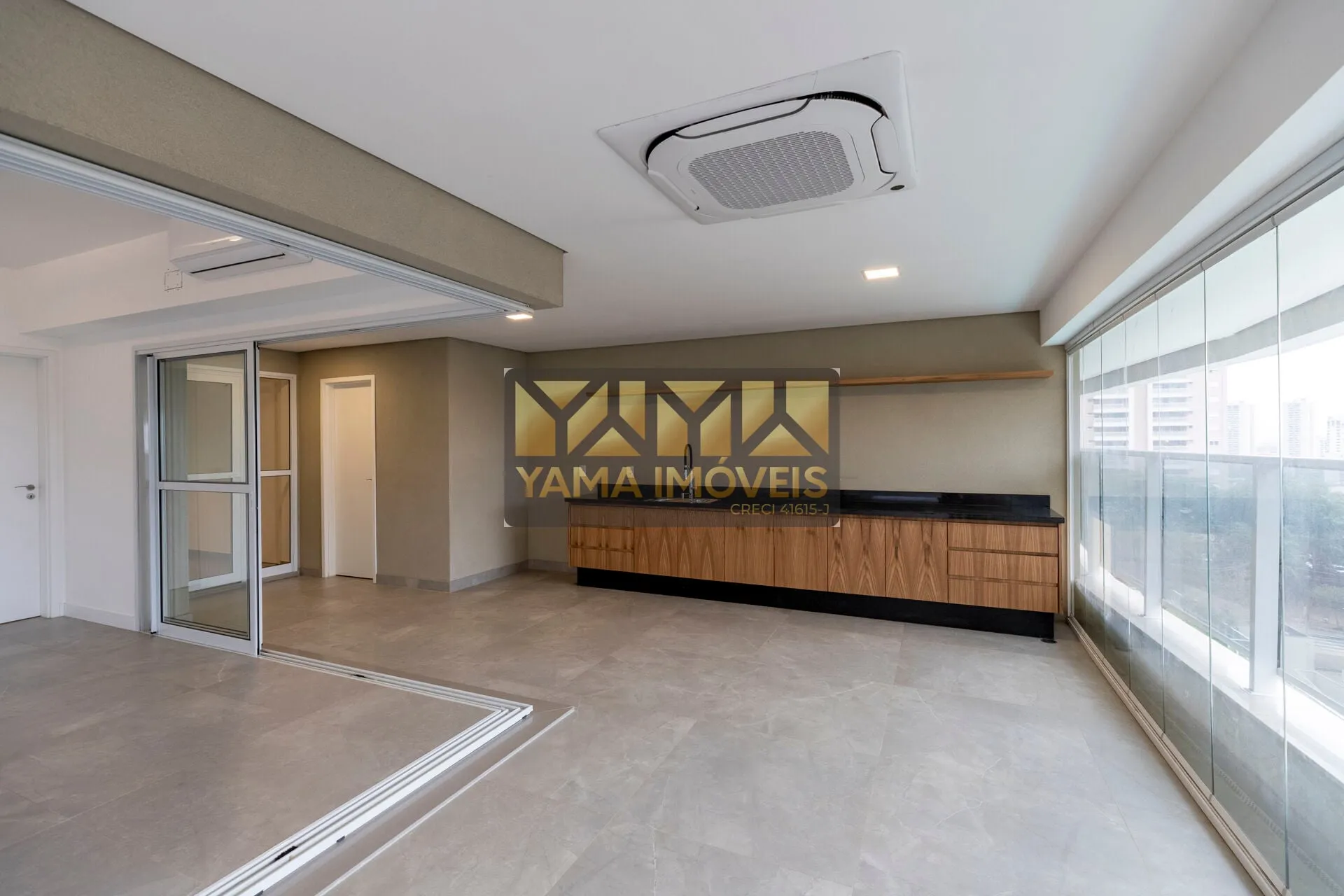 Imagem Marquises - Apartamento à venda no bairro Parque Sul - Ribeirão Preto/SP