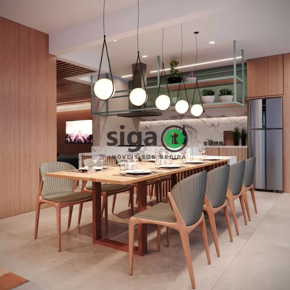 Imagem Apartamento no Brooklin com 3 quartos e 1 vaga em Alto da Boa vista a venda!