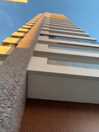 Foto do imóvel A 5ª Avenida Imóveis selecionou essa única unidade disponível a venda no PANORAMA - Ladeira da Barra: 4 Suites 01 por andar, 03 vagas por R$2.350.000,