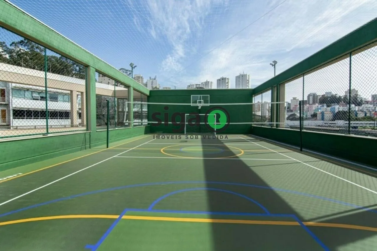 Imagem Apartamento a venda no Real Parque com 4 quartos