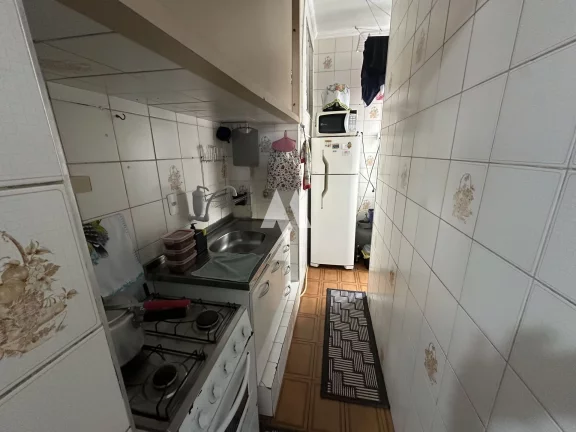 Imagem Apartamento com vista para o mar em São vicente!