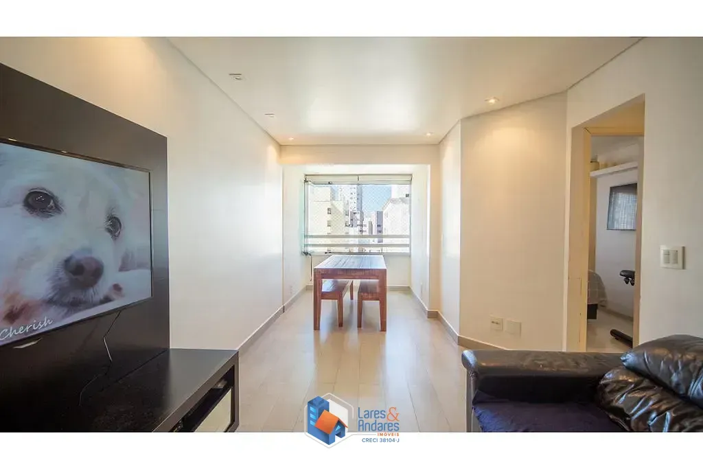 Foto do imóvel Apartamento à venda 2 Quartos 1 Suite 1 Vaga 55M² Vila Leopoldina São Paulo - SP em Rua Schilling