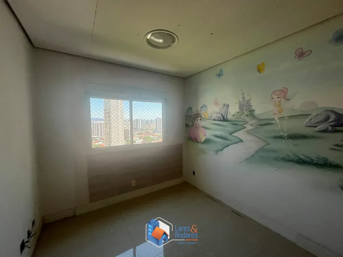 Imagem Apartamento para venda em Alto da Mooca com 4 quartos, sendo 3 suítes, 202m²