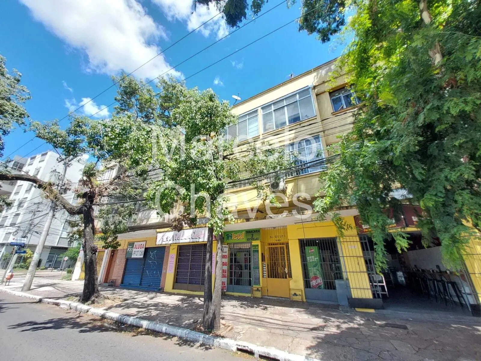 Imagem Apartamento com 2 Quartos à Venda, 80 metros em Petrópolis - Porto Alegre