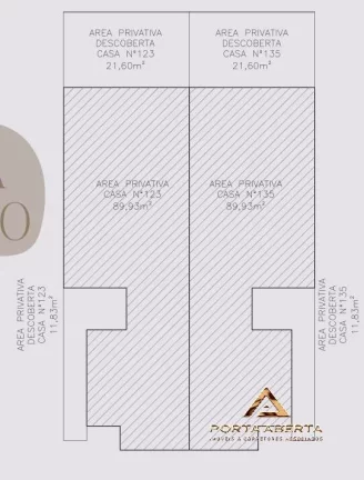 Imagem Casa 3 Quartos, sendo 1 suíte - Jardim Primavera - Timóteo - COD 1533