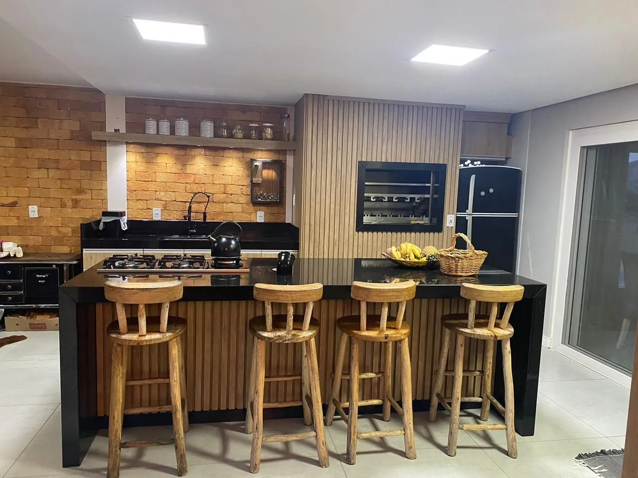Imagem Casa sobrado no Condomínio Golden River em Imbé com 4 dormitórios