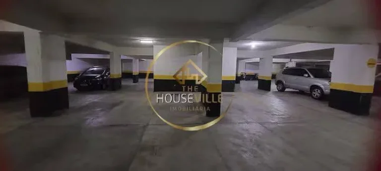 Imagem Apartamento Mobiliado 2 Dormitórios Próximo ao CenterVale