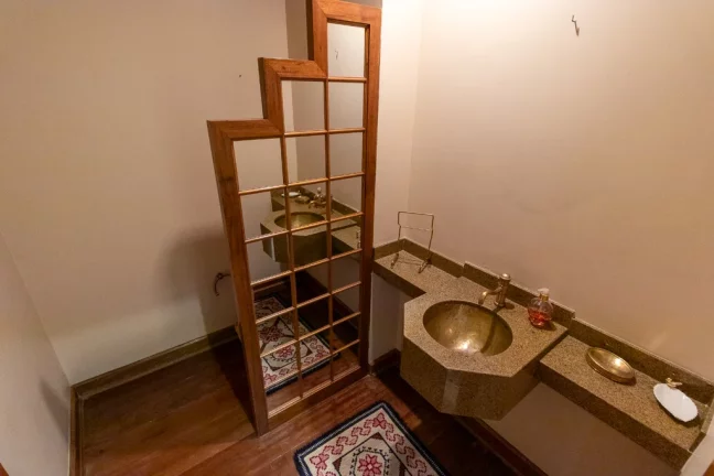 Imagem Apartamento à venda em São Paulo, Moema, com 3 quartos, 325m2