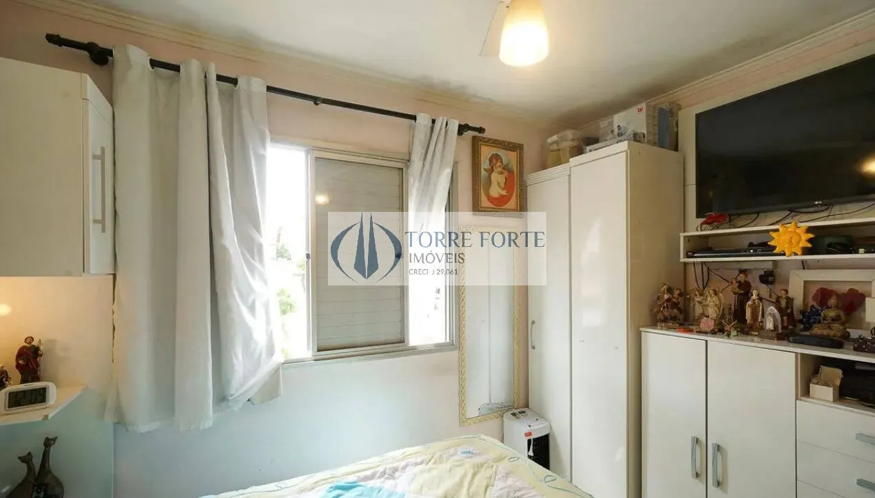 Imagem Ótimo apartamento com 67 m² 3 dormitórios 1 vaga de garagem, Vila Matilde