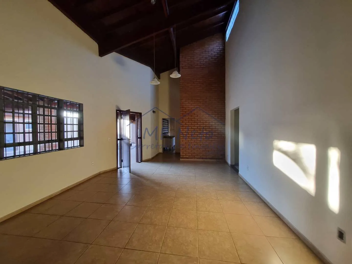 Imagem Casa Padrão