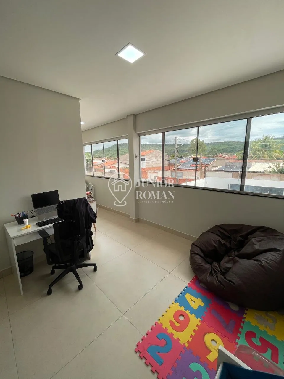 Imagem BELÍSSIMA CASA MOBILIADA 4 DORM E PISCINA l SERRA DO MIMO - BARREIRAS/BA