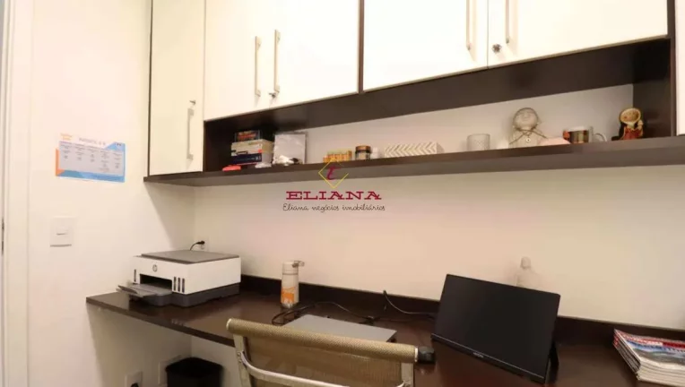 Imagem Apartamento à venda em São Paulo, Barra Funda, com 3 quartos, 93m²