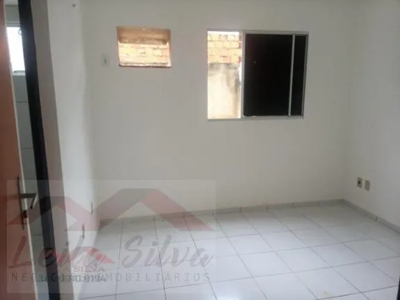 Imagem Casa Duplex à Venda | Jardim Damasco | Teresina