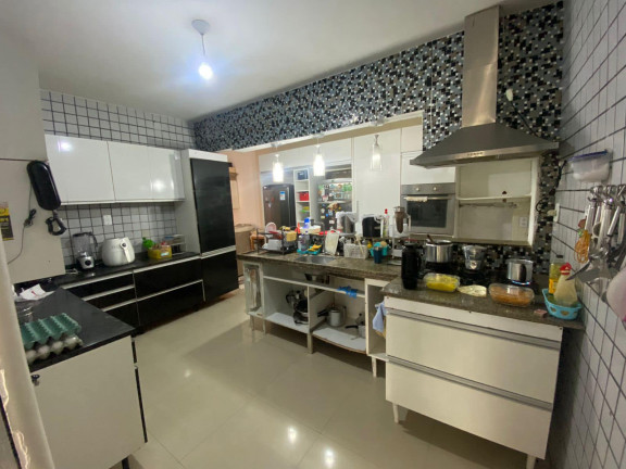 Imagem Casa de Condomínio com 4 Quartos à Venda, 400 m² em Calhau - São Luís
