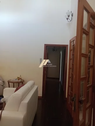Imagem Casa à venda no Mansões Santo Antonio em Campinas, São Paulo