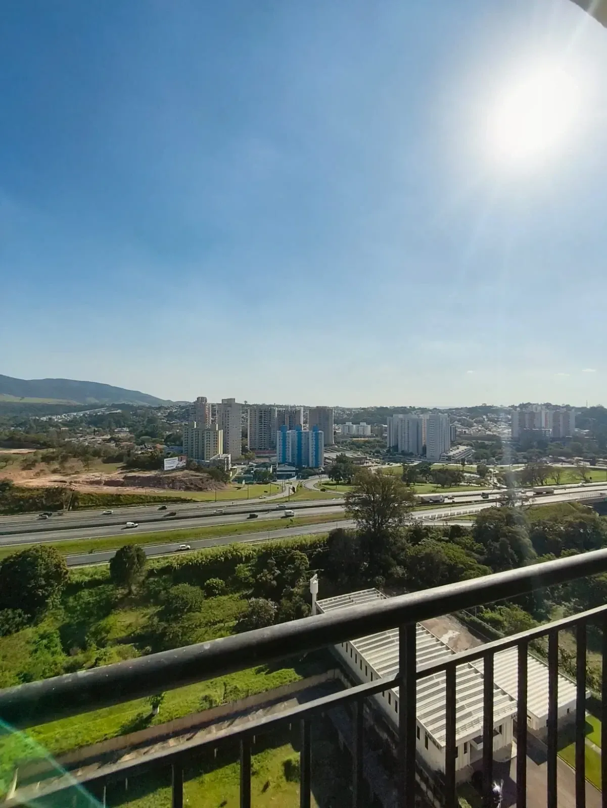 Imagem Apartamento com 2 Quartos à Venda, 68 m² em Jardim Flórida - Jundiaí