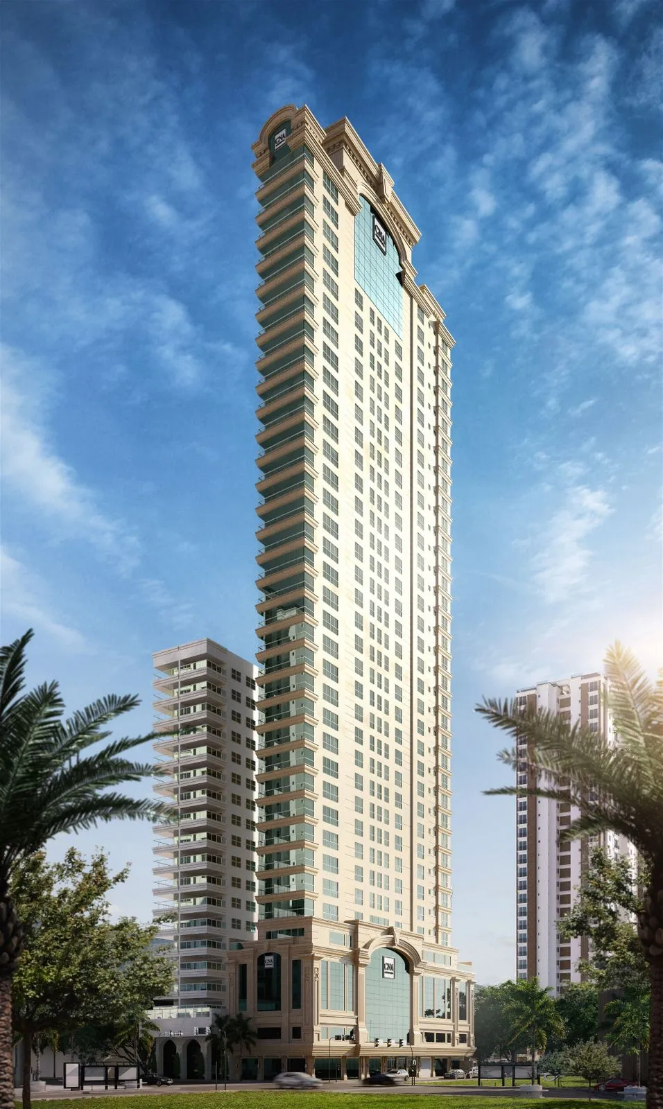 Imagem Apartamento à venda com 260m2 por R$ 6.200.000,00