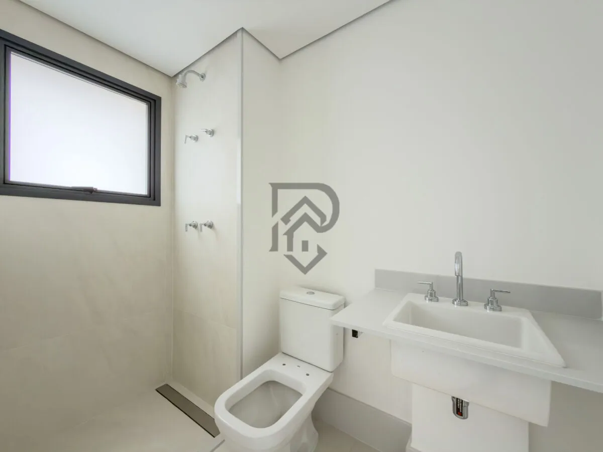 Imagem Apartamento Alto Padrão Lindenberg Reserva Itaim