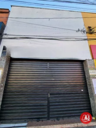 Imagem Loja para alugar, 200 m² por R$ 9.631,35/mês - Azenha - Porto Alegre/RS