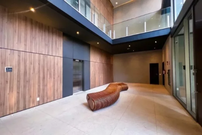 Imagem AGIA FARIA LIMA - ARQUIPLAN - Apto de 236m² (Revenda), em região privilegiada na Vila Olímpia!!