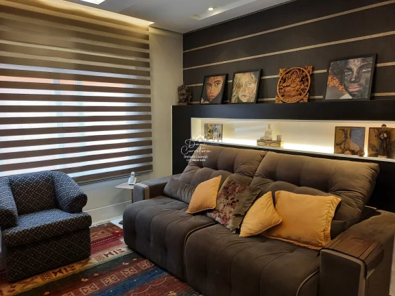 Imagem CASA Residencial em GUARUJÁ - SP, ENSEADA