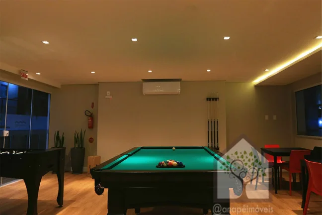 Imagem Black November! Apartamento Novo Pronto para Morar no Itacorubi