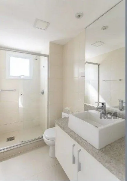 Imagem Apartamento com 3 Suítes e 3 Vagas Próximo à Praça da Encol - 200m² - Bela Vista