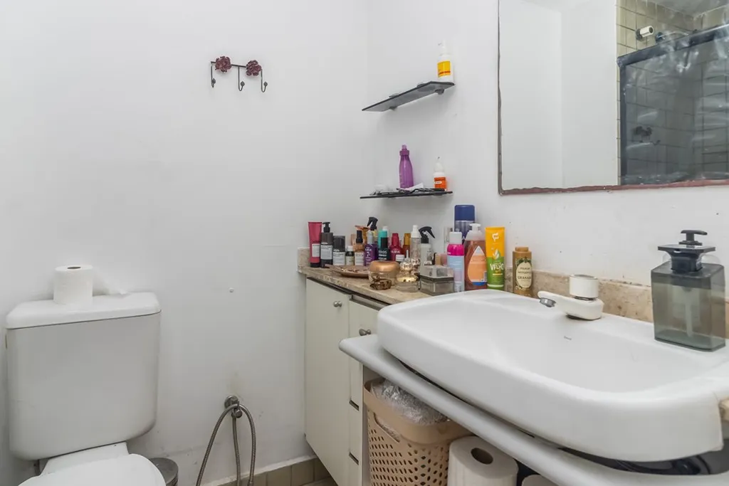 Imagem Apartamento à venda em São Paulo, Ipiranga, com 3 quartos, 66m2
