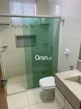 Imagem Casa à venda, 140 m² por R$ 520.000,00 - Residencial Center Ville - Goiânia/GO