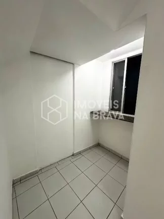 Imagem SALA COMERCIAL 53 METROS - LOCACÃO - CENTRO - ITAJAI/SC