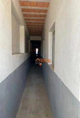 Imagem Kitnet com 1 dormitório à venda, 100 m² por R$ 309.000,00 - Vila das Malvinas - Guarulhos/SP