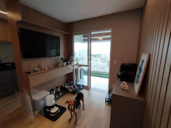 Imagem Apartamento para Venda em Santo André / SP no bairro Vila Apiaí