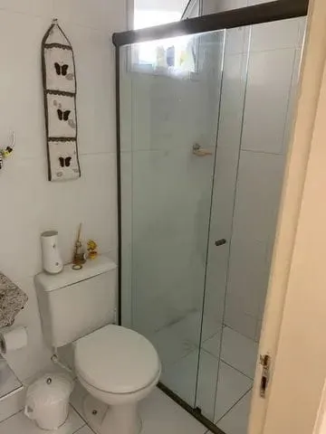 Foto do imóvel Apartamento à venda 2 Quartos, 1 Suite, 1 Vaga, 62M², Jardim Jaraguá, Taubaté - SP | Condomínio Privilege