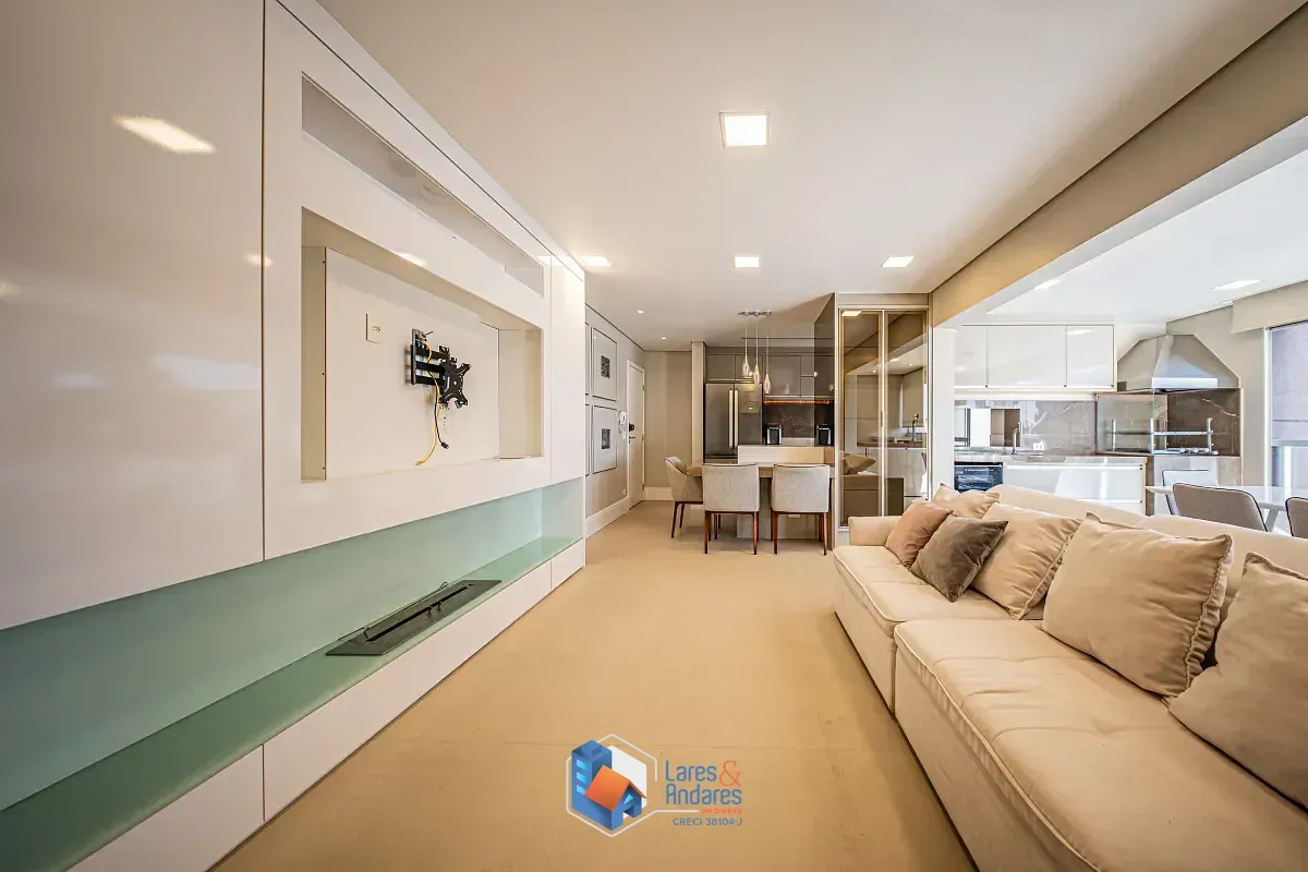 Foto do imóvel Apartamento para venda em Panamby com 2 quartos, sendo 2 suítes, 93m² em Rua Ambrizette