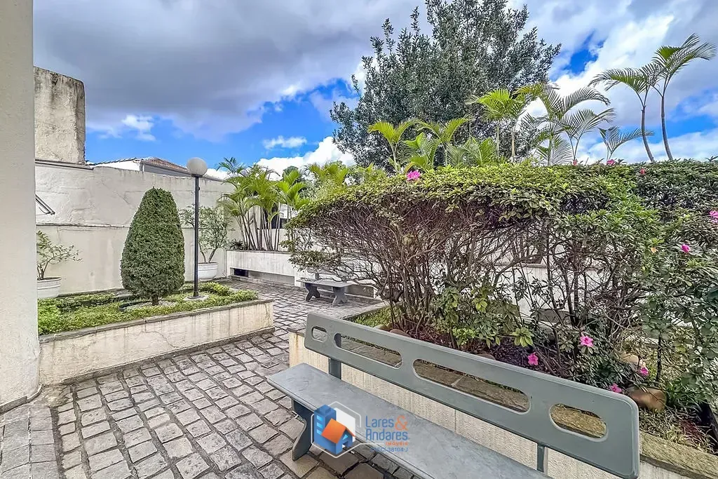 Imagem Apartamento à venda 1 Quarto 1 Vaga 46M² Mirandópolis São Paulo - SP