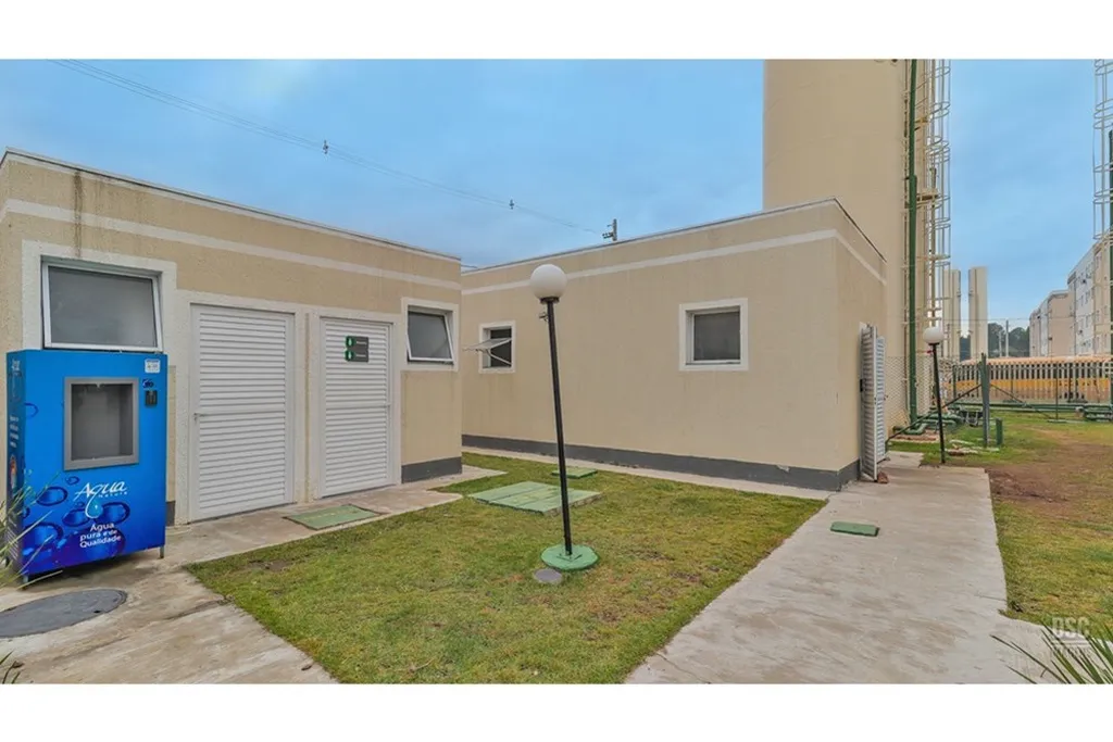 Imagem Apartamento em Restinga