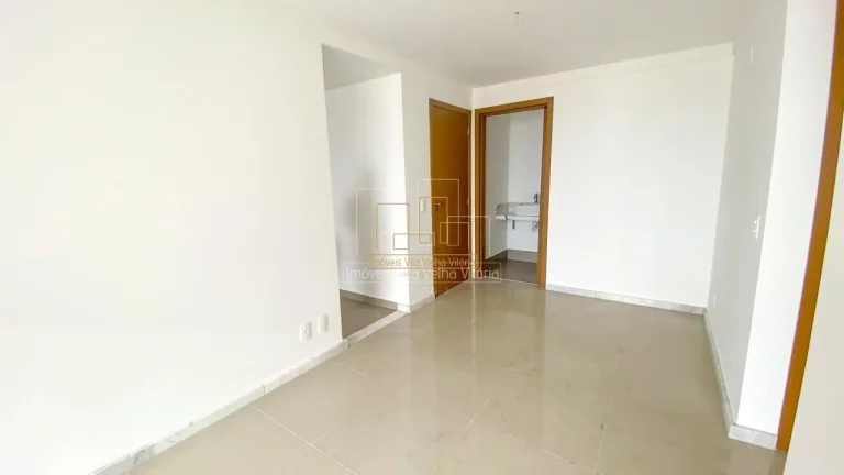 Imagem Apartamento 3 Quartos na Praia de Itaparica 2 Suítes, 2 Vagas e Lazer Completo