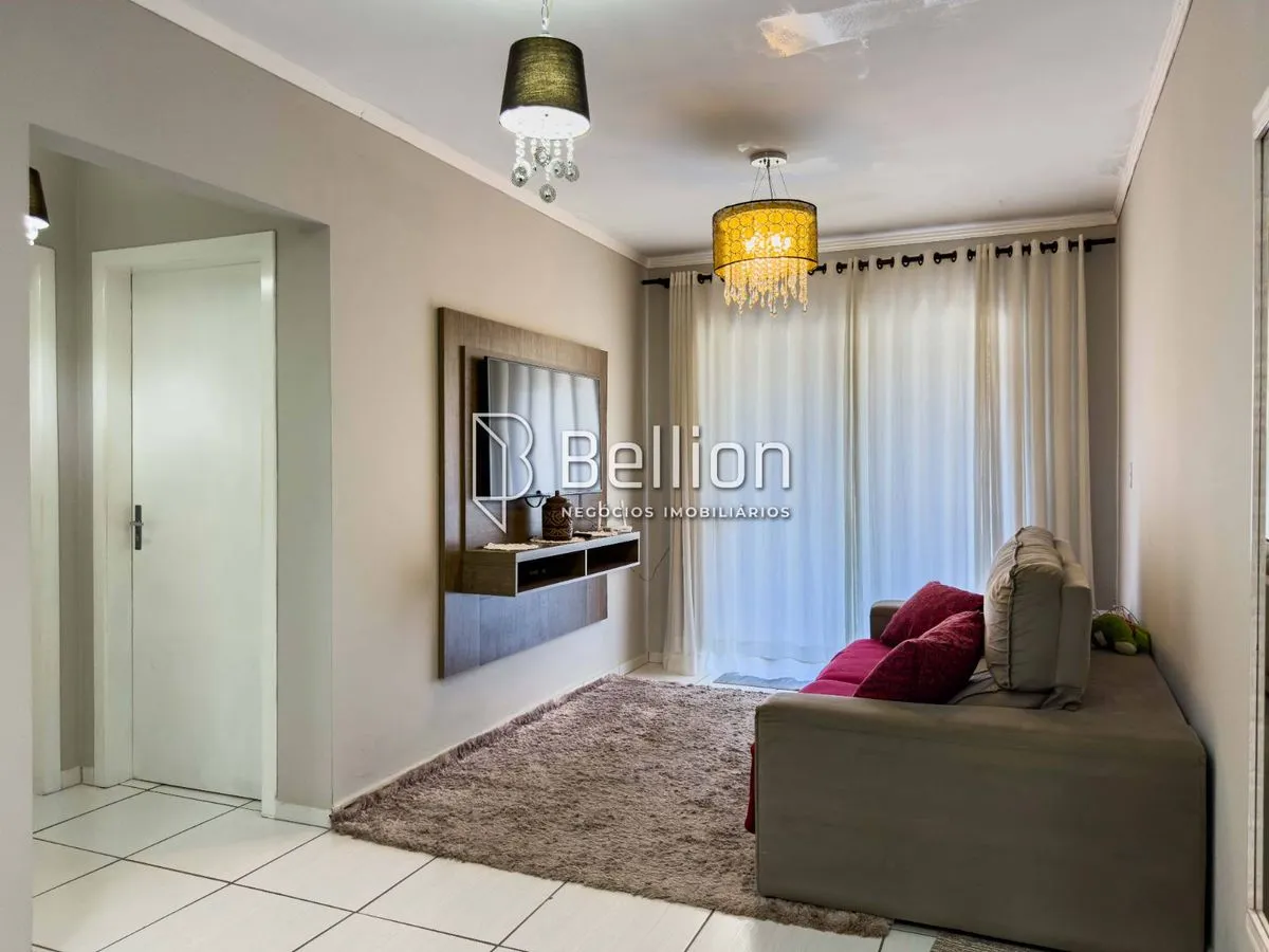 Imagem Casa de 2 quartos com garagem e área de festas no João Paulo II em Indaial!