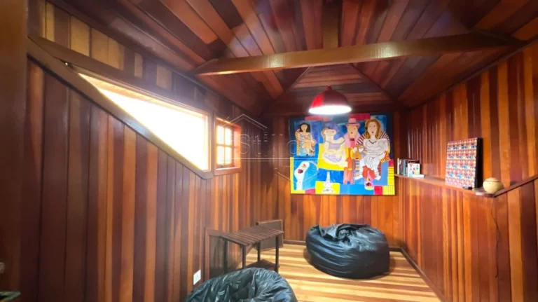 Imagem casa Campos do Jordão