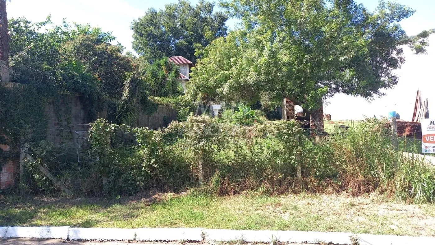 Imagem Terreno Para Venda em Novo Hamburgo Bairro Primavera