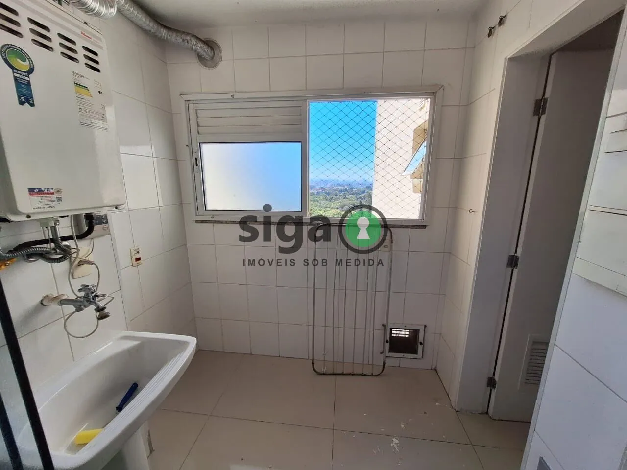 Imagem Apartamento para locação no Morumbi 03 suítes, São Paulo - SP