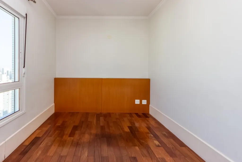 Imagem Apartamento à venda em São Paulo, Aclimação, com 3 quartos, 159m2