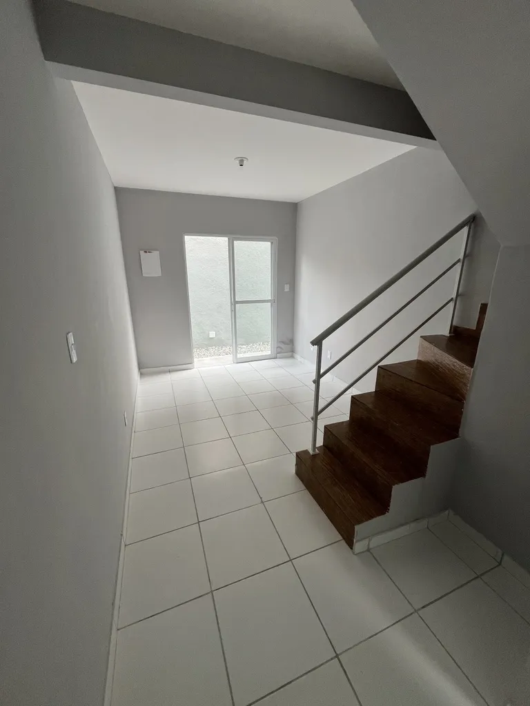 Imagem Casa em Condomínio a Venda no bairro Jardim Nova Era - Nova Iguaçu, RJ