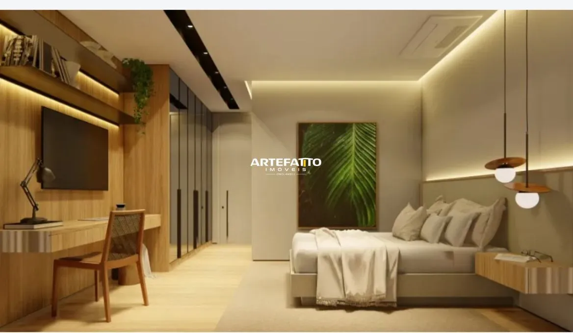 Imagem Casa Salvattore Mobiliada e Decorada no Veredas
